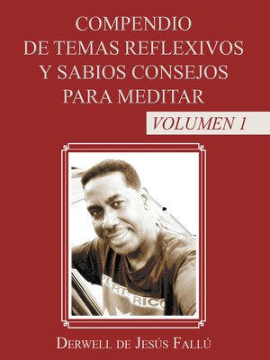 cover image of Compendio De Temas Reflexivos Y Sabios Consejos Para Meditar